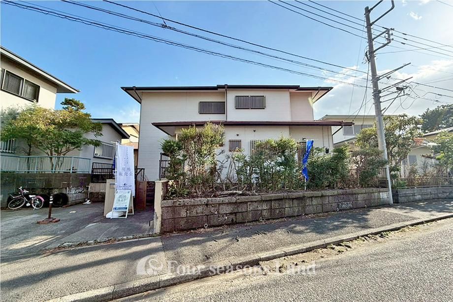 201.74m2 Land for Sale in Matsugaoka, Chigasaki, Kanagawa - Thumbnail 2