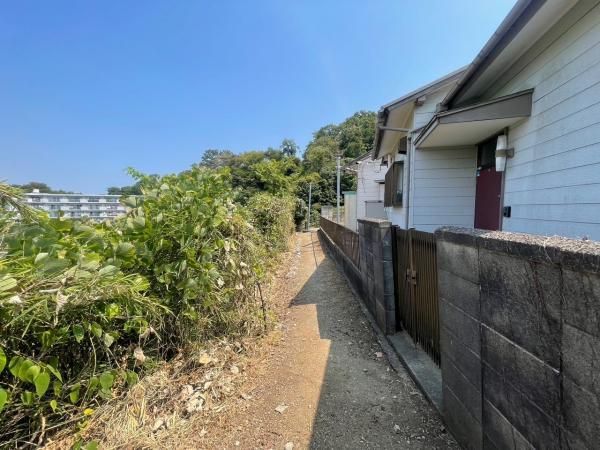 604.73m2 Land for Sale in Kanazawa, Yokohama - Thumbnail 4