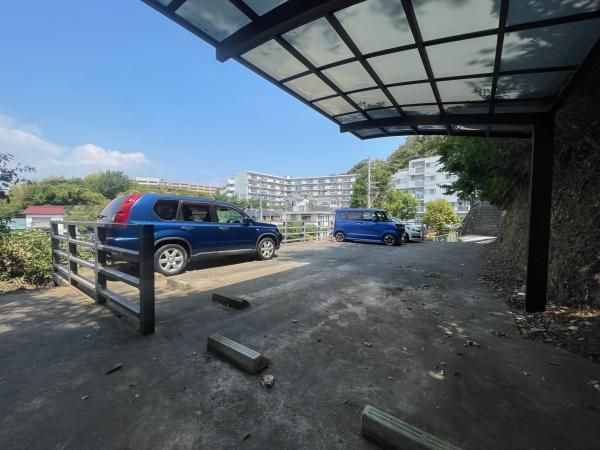 604.73m2 Land for Sale in Kanazawa, Yokohama - Thumbnail 2
