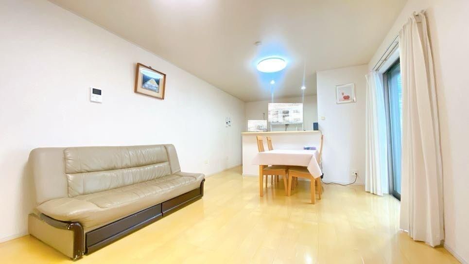 4LDK House for Sale in Nara City with Solar Power - Thumbnail 3