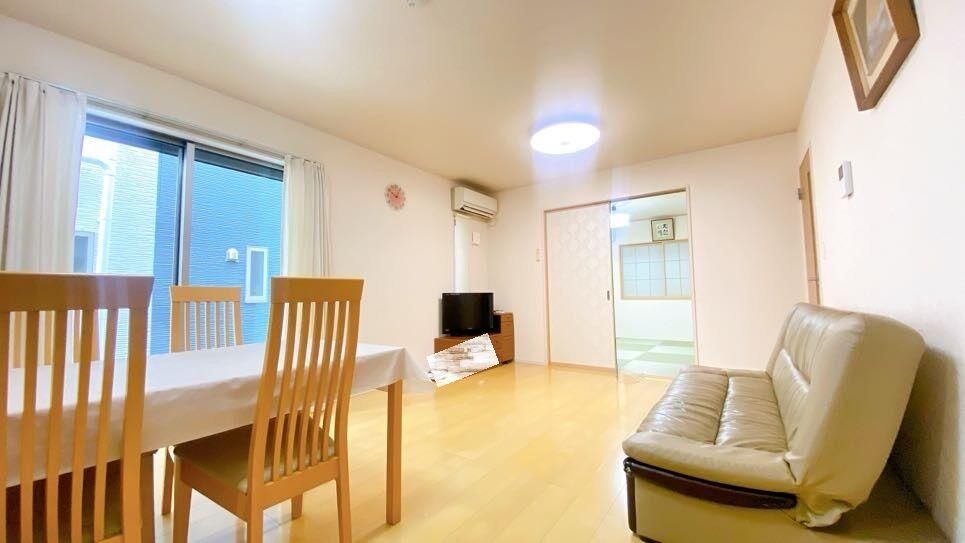 4LDK House for Sale in Nara City with Solar Power - Thumbnail 4