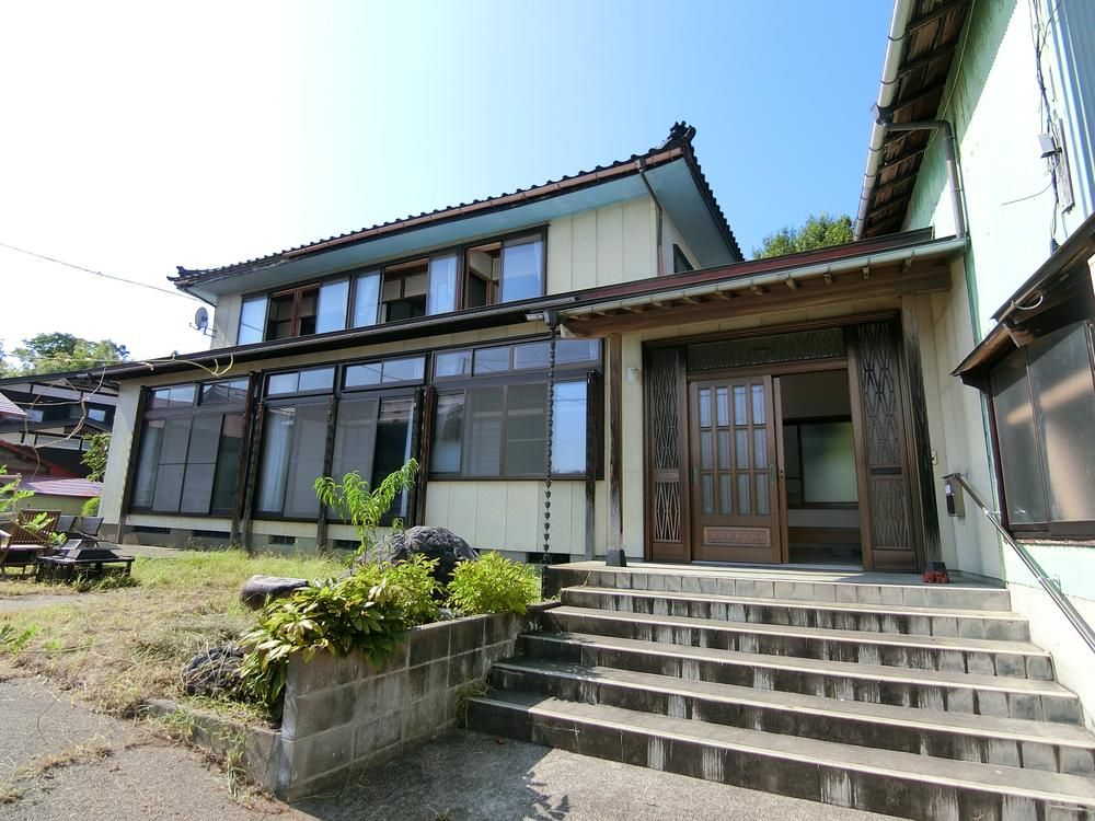 8DK House for Sale in Yoshikawa, Joetsu City, Niigata - Thumbnail 4