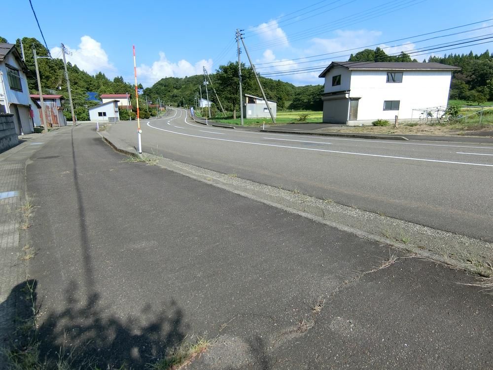 8DK House for Sale in Yoshikawa, Joetsu City, Niigata - Thumbnail 2