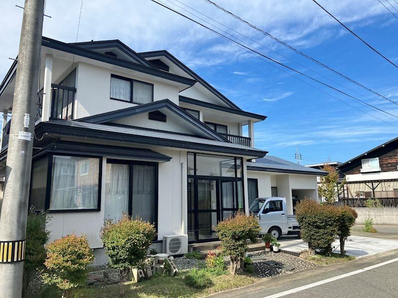 7LDK Detached House for Sale in Daisen, Akita - Image 1