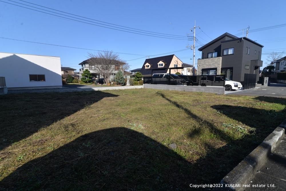 210.28 sqm Building Plot in Mito City, Ibaraki - Thumbnail 4