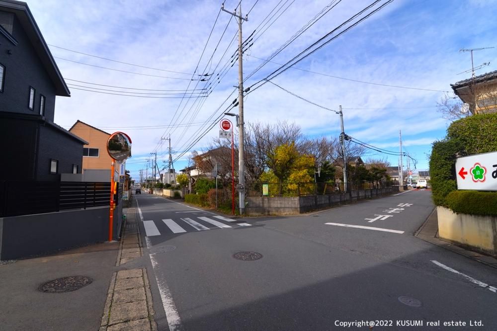 210.28 sqm Building Plot in Mito City, Ibaraki - Thumbnail 3