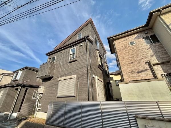 Detached House in Funabashi with 1LDK+S and Loft Near Station - Thumbnail 2