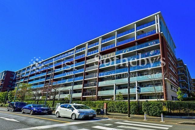 Forest Park Shikisai no Oka Apartment in Tsuzuki Ward - Thumbnail 4