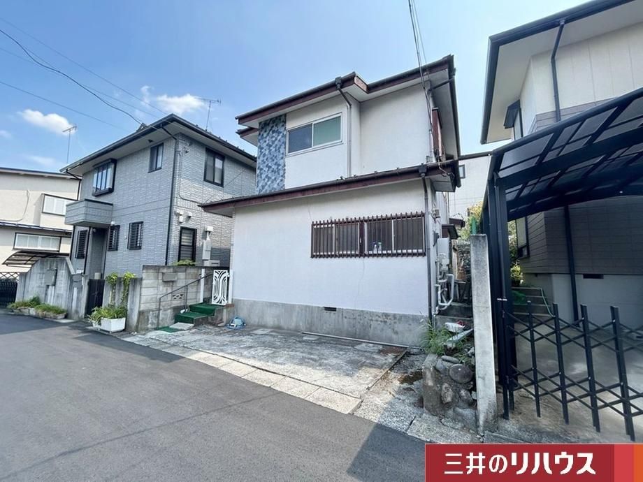 Land for Sale in Hachioji, Tokyo - 92.73 sqm Plot Near Nishi-Hachioji Station - Thumbnail 2