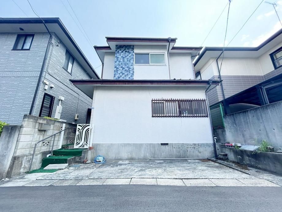 Land for Sale in Hachioji, Tokyo - 92.73 sqm Plot Near Nishi-Hachioji Station - Thumbnail 4