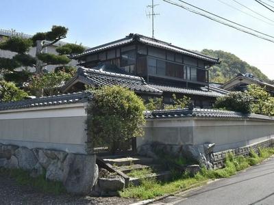 Spacious 6DK House for Sale in Matsuyama, Ehime — House, Matsuyama, Ehime