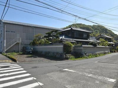 Spacious 6DK House for Sale in Matsuyama, Ehime — Exterior, Matsuyama, Ehime