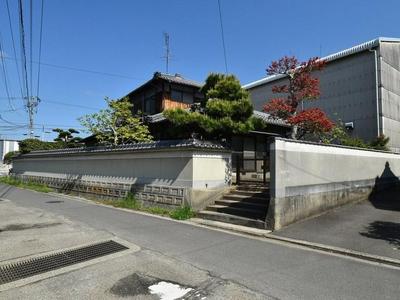 Spacious 6DK House for Sale in Matsuyama, Ehime — House, Matsuyama, Ehime