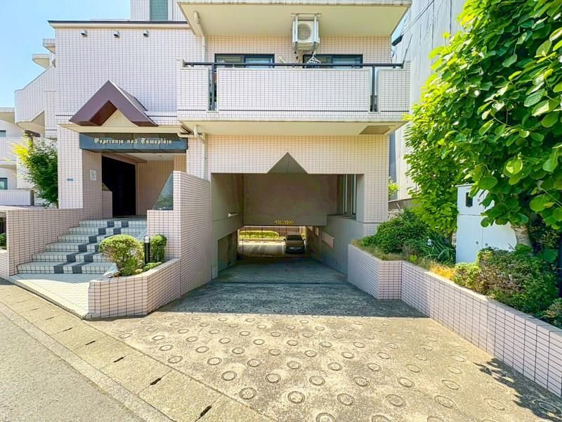 3LDK Apartment for Sale in Kawasaki City, Kanagawa - Thumbnail 2