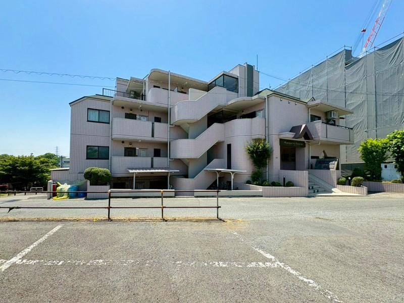 3LDK Apartment for Sale in Kawasaki City, Kanagawa - Thumbnail 4