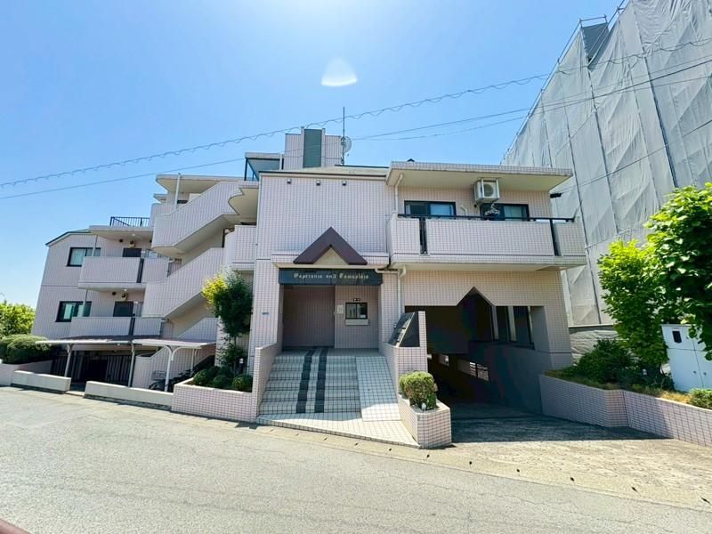 3LDK Apartment for Sale in Kawasaki City, Kanagawa - Thumbnail 3
