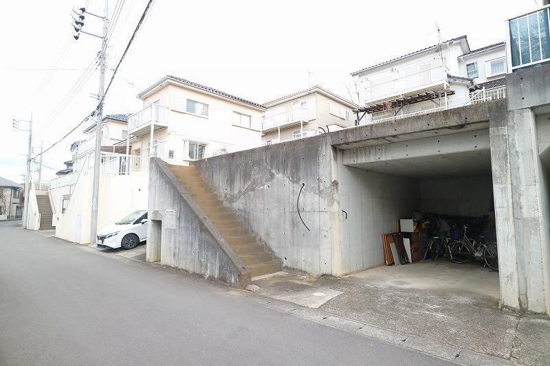 138m2 Building Land for Sale in Toride, Ibaraki - Thumbnail 4
