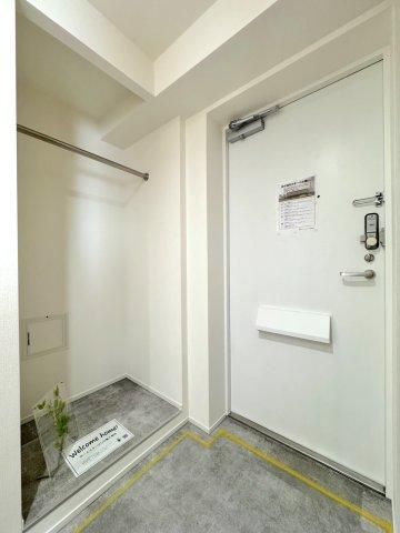 Renovated 3LDK Apartment in Omiya, Saitama – 77m² - Thumbnail 2
