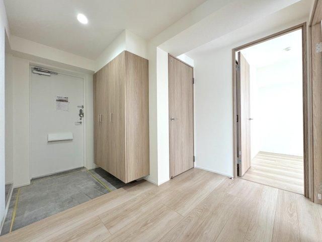 Renovated 3LDK Apartment in Omiya, Saitama – 77m² - Thumbnail 4