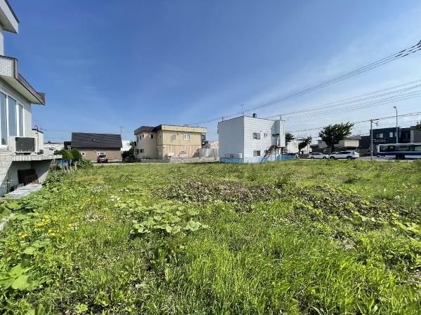 729 sqm Land for Sale in Higashinopporo Honcho, Ebetsu - Thumbnail 4