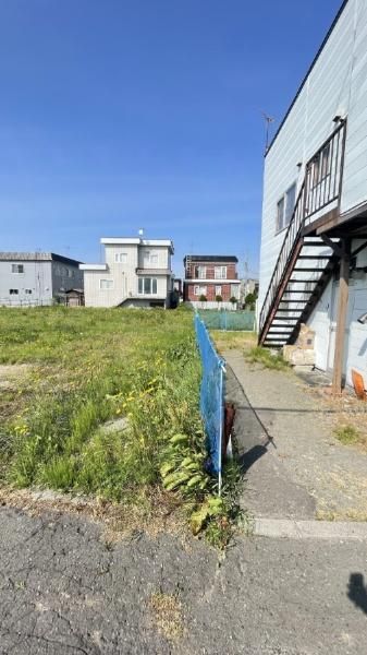 729 sqm Land for Sale in Higashinopporo Honcho, Ebetsu - Thumbnail 2