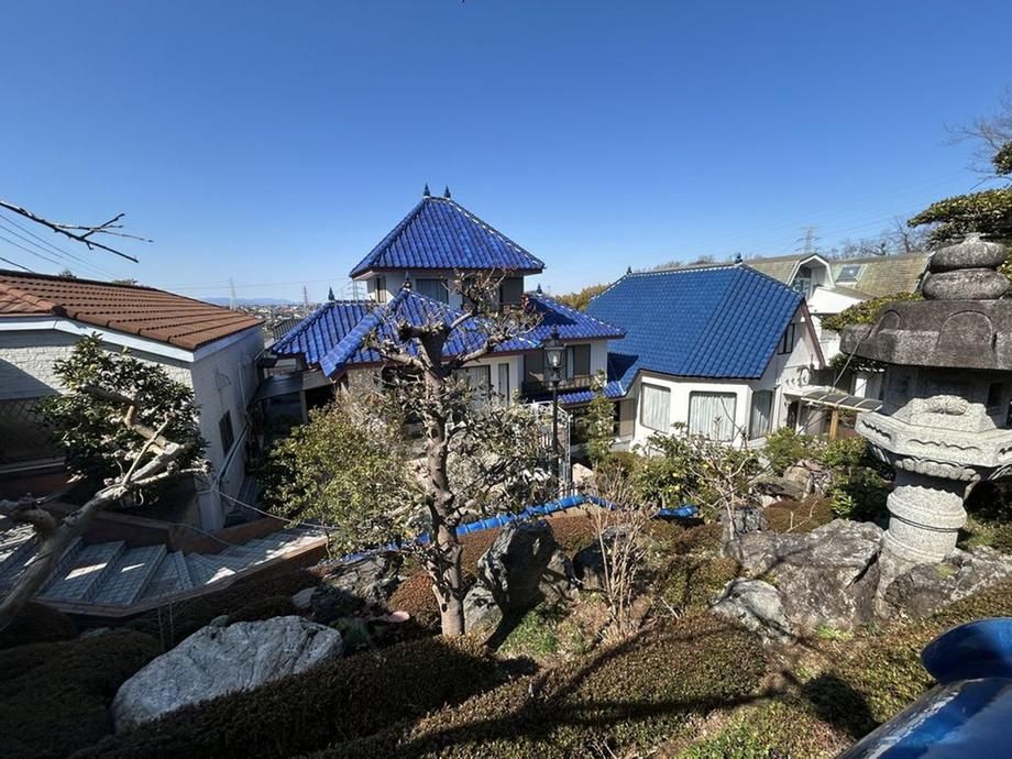 7LDK Detached House with Large Garden in Tokorozawa, Saitama - Thumbnail 3