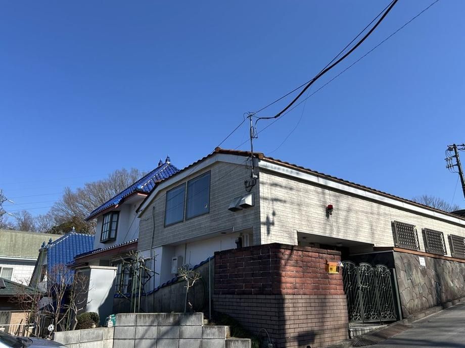 7LDK Detached House with Large Garden in Tokorozawa, Saitama - Thumbnail 4