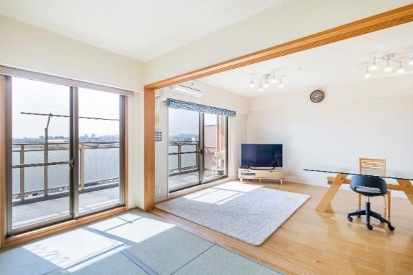 3LDK Apartment for Sale in Chigasaki, Kanagawa - Thumbnail 3