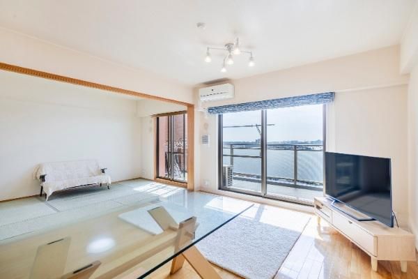 3LDK Apartment for Sale in Chigasaki, Kanagawa - Thumbnail 4