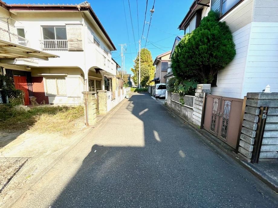 Land for Sale in Minami-ku Sagamihara 162 sqm - Thumbnail 2