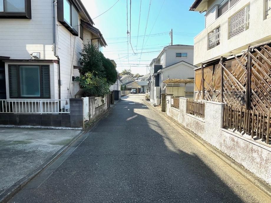 Land for Sale in Minami-ku Sagamihara 162 sqm - Thumbnail 4