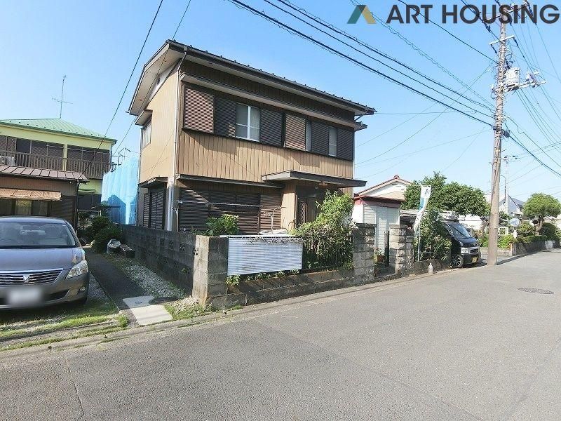99m2 Building Land for Sale in Higashi-Fuchinobe, Sagamihara - Thumbnail 2