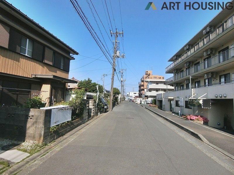 99m2 Building Land for Sale in Higashi-Fuchinobe, Sagamihara - Thumbnail 4