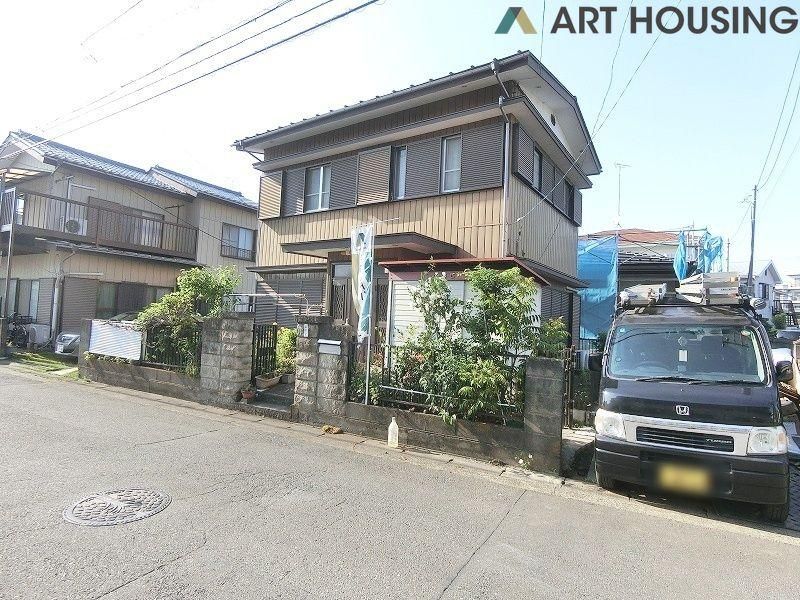 99m2 Building Land for Sale in Higashi-Fuchinobe, Sagamihara - Thumbnail 3