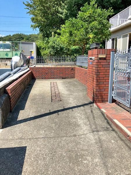5LDK Reinforced Concrete House with Large Garden in Hachioji - Thumbnail 2