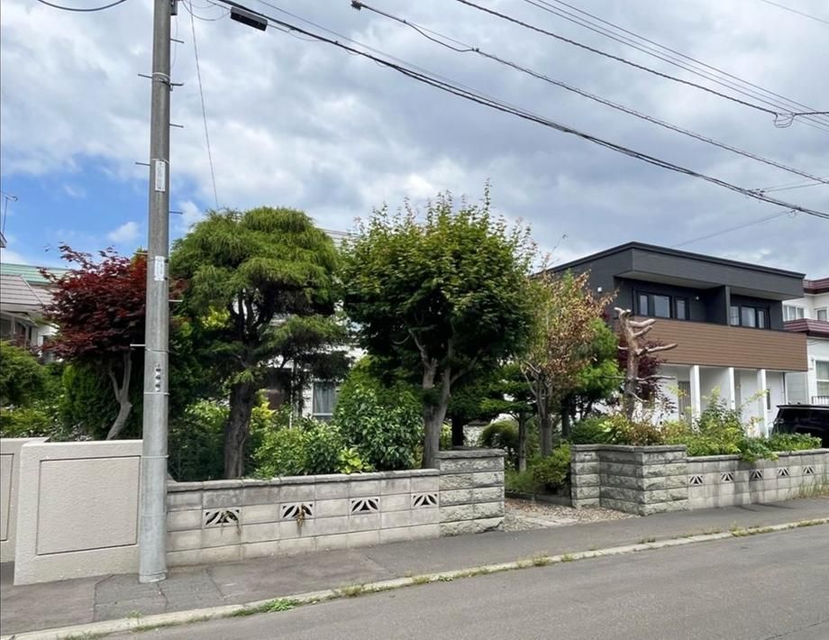 Land for Sale in Kita-ku, Sapporo – 257 m² Plot - Thumbnail 2