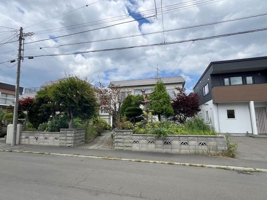 Land for Sale in Kita-ku, Sapporo – 257 m² Plot - Thumbnail 4