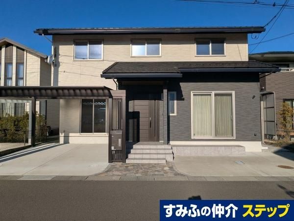 4LDK Detached House for Sale in Wakabayashi, Sendai - 149.5m2 - Image 1