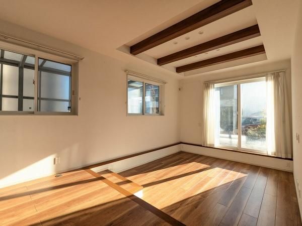 4LDK Detached House for Sale in Wakabayashi, Sendai - 149.5m2 - Thumbnail 4