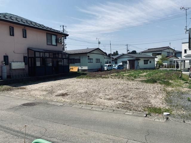 297.7 sqm Land for Sale in Yokote City, Akita - Build Your Dream Home - Thumbnail 3