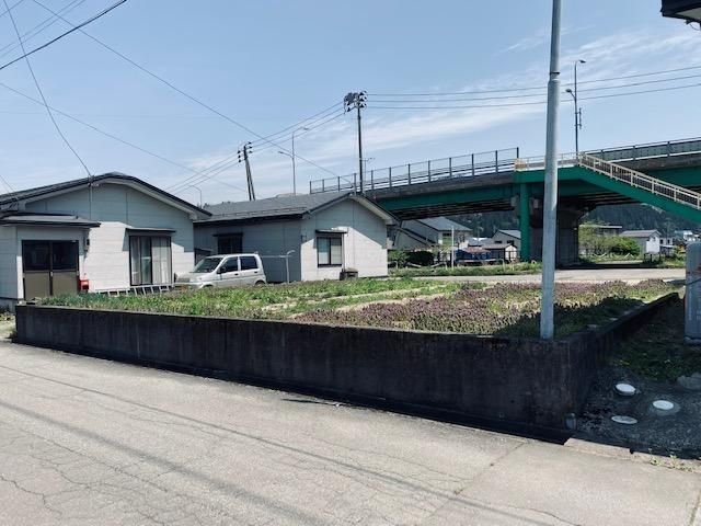 297.7 sqm Land for Sale in Yokote City, Akita - Build Your Dream Home - Thumbnail 2