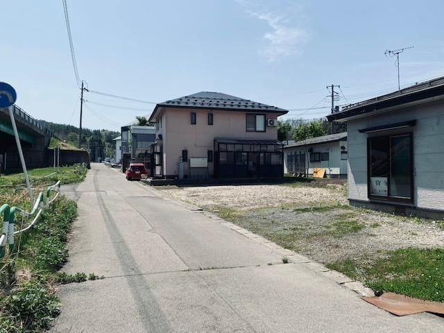 297.7 sqm Land for Sale in Yokote City, Akita - Build Your Dream Home - Thumbnail 4