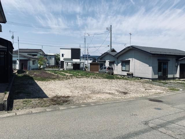 297.7 sqm Land for Sale in Yokote City, Akita - Build Your Dream Home - Image 1