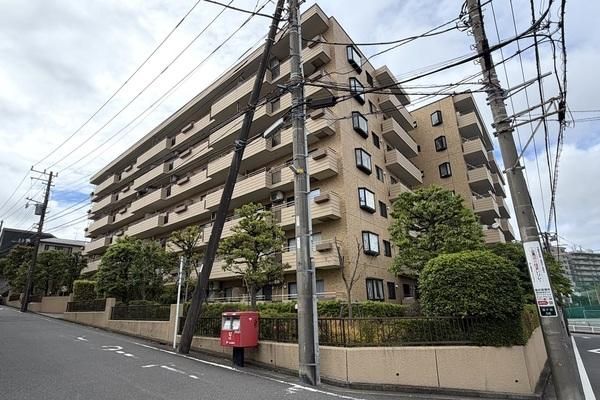 3LDK Apartment for Sale in Nishi Ward, Yokohama - 78.56m2 - Thumbnail 3