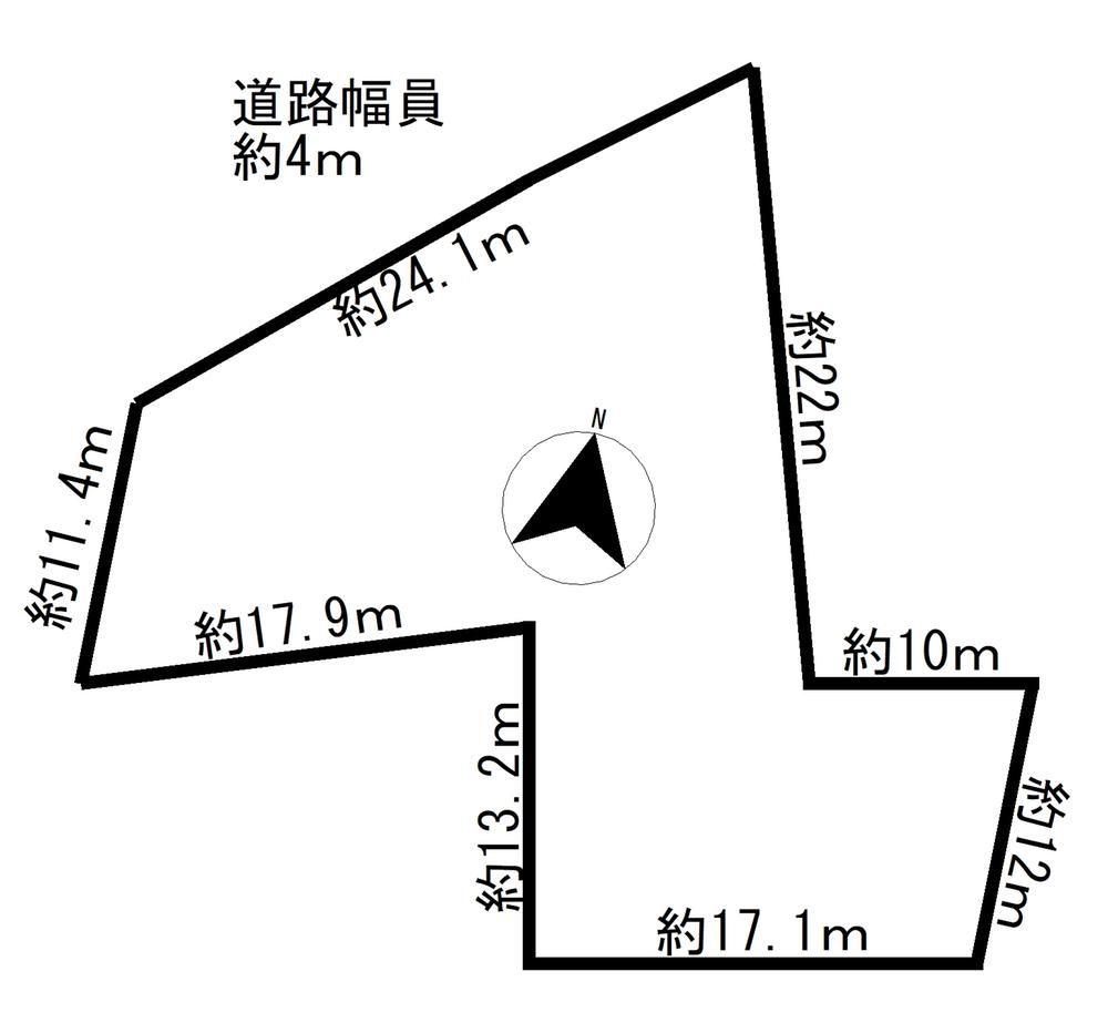 Spacious 606m2 Land for Sale in Mori Town, Hokkaido - Thumbnail 2