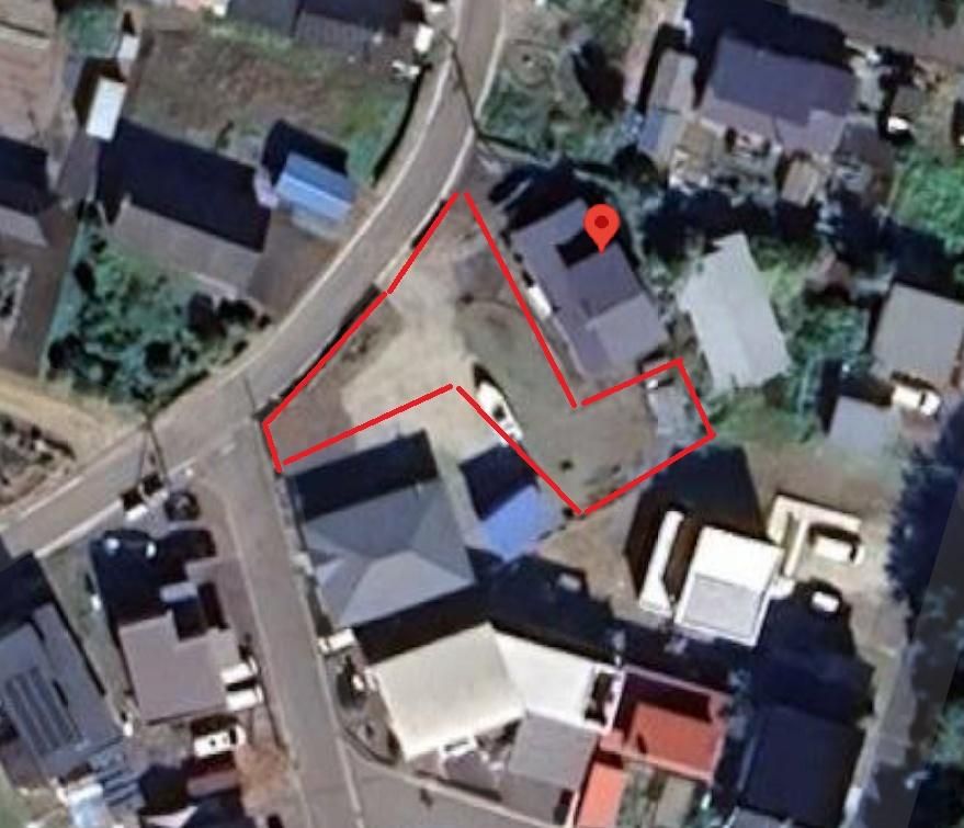Spacious 606m2 Land for Sale in Mori Town, Hokkaido - Thumbnail 3