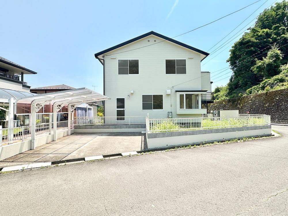 Renovated 4LDK House for Sale in Niji no Oka, Sendai - Thumbnail 3