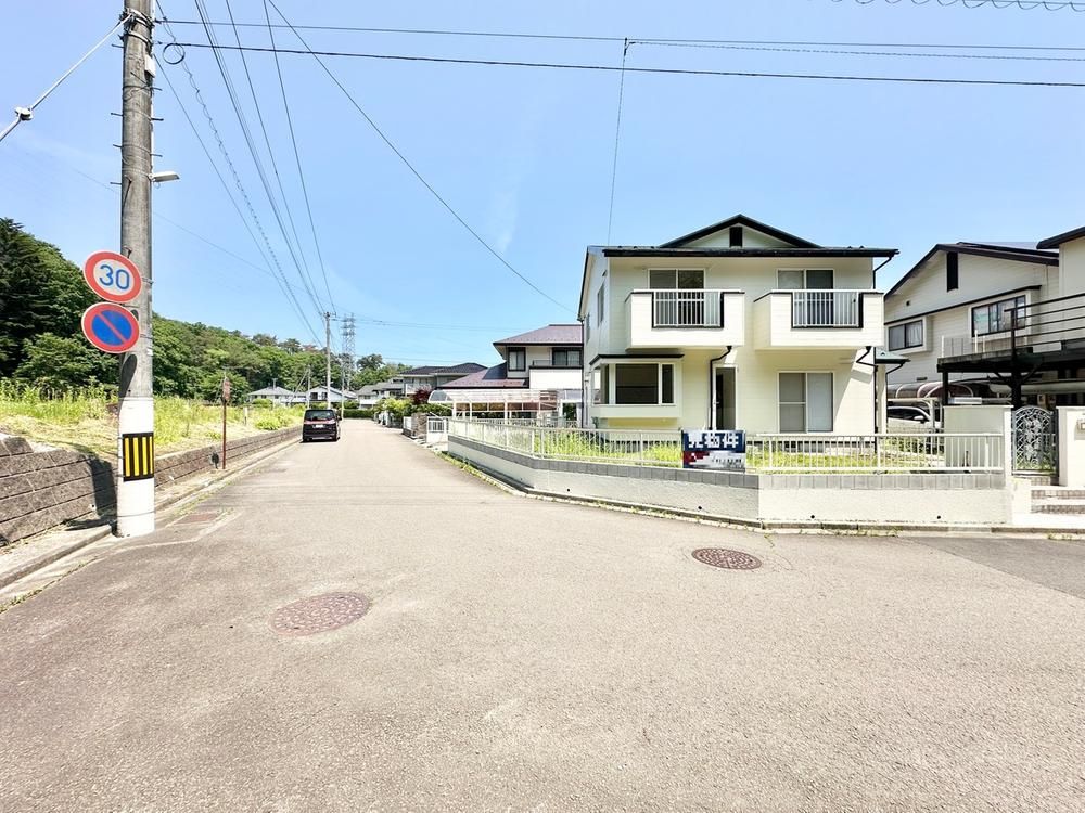 Renovated 4LDK House for Sale in Niji no Oka, Sendai - Thumbnail 4