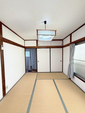 3LDK Detached House Near Keio Nagayama Station, Tama City - Thumbnail 3