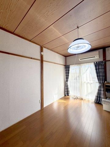3LDK Detached House Near Keio Nagayama Station, Tama City - Thumbnail 4